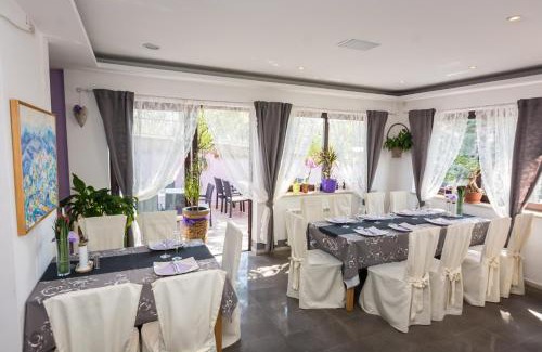 Cavle Hotel | Hotel Villa Sandi - free parking