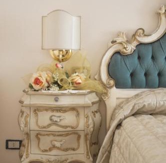 Marghera Hotel | Hotel Villa Serena
