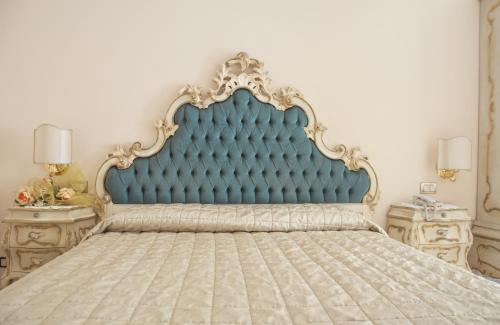 Marghera Hotel | Hotel Villa Serena