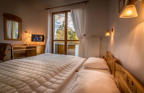 Novy Smokovec Hotel | Hotel Villa Siesta