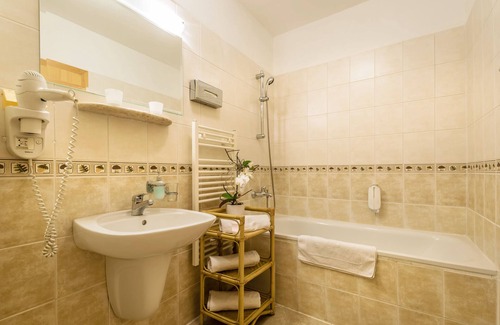 Novy Smokovec Hotel | Hotel Villa Siesta