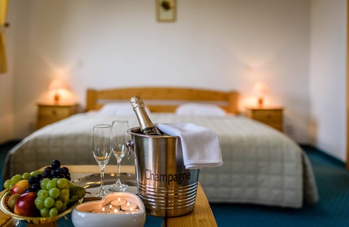 Novy Smokovec Hotel | Hotel Villa Siesta