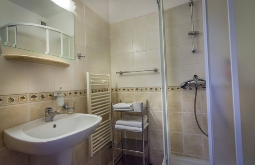 Novy Smokovec Hotel | Hotel Villa Siesta