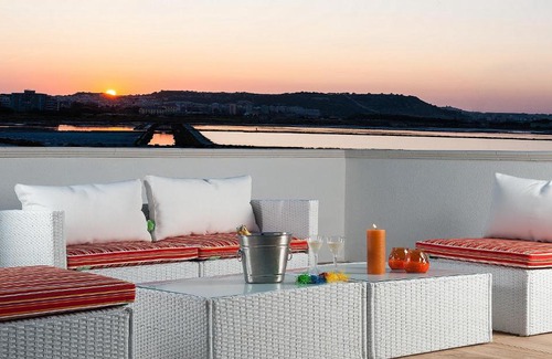 Poetto Hotel | Hotel Villa Sveva