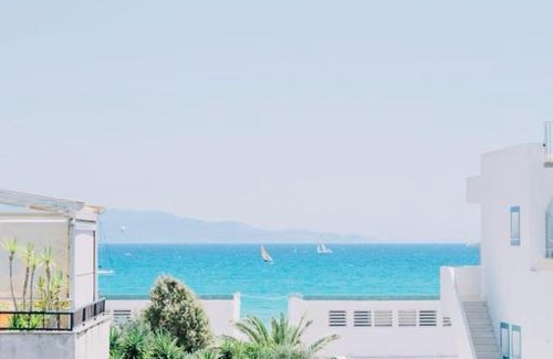 Poetto Hotel | Hotel Villa Sveva