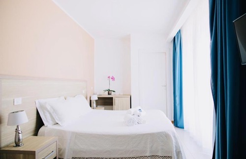 Poetto Hotel | Hotel Villa Sveva