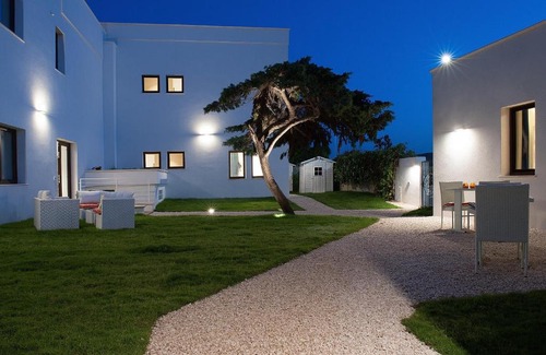 Poetto Hotel | Hotel Villa Sveva