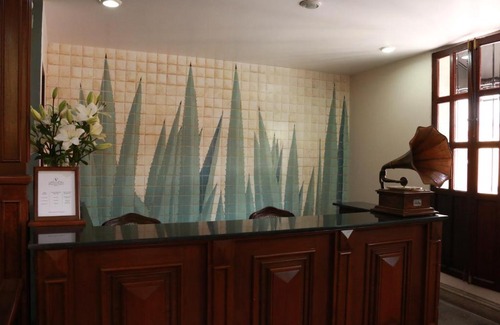 Tequila Hotel | Hotel Villa Tequila