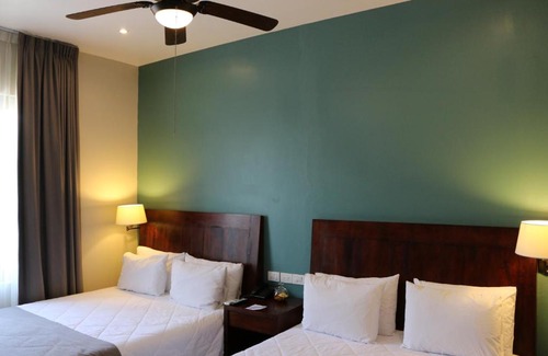 Tequila Hotel | Hotel Villa Tequila