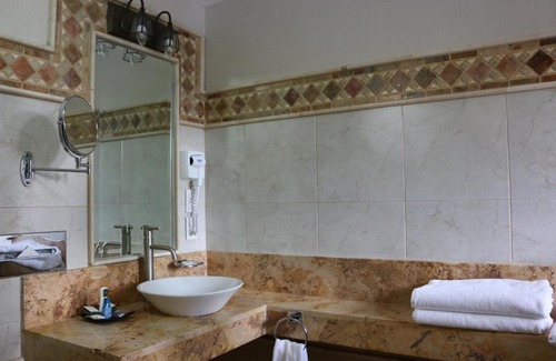 Tequila Hotel | Hotel Villa Tequila