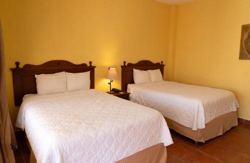 San Salvador Hotel | Hotel Villa Terra