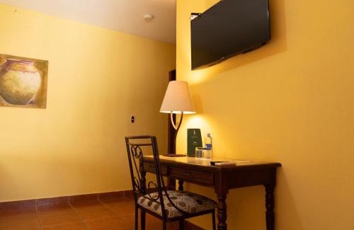 San Salvador Hotel | Hotel Villa Terra
