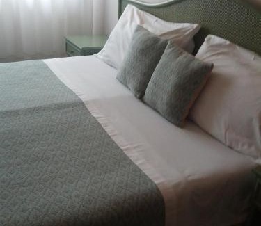 Santa Maria in Stelle Hotel | Hotel Villa Tiziana