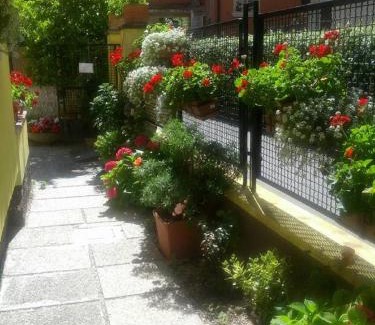 Santa Maria in Stelle Hotel | Hotel Villa Tiziana