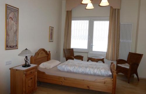 Kleefeld Hotel | Hotel Villa Tosca
