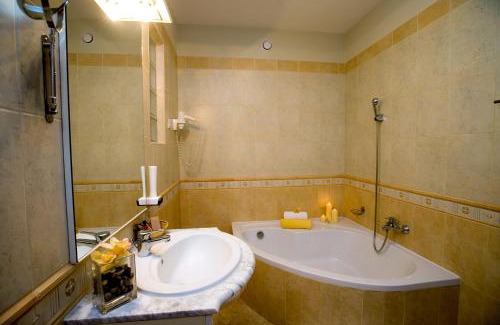 Eger Hotel | Hotel Villa Völgy Wellness & Konferencia