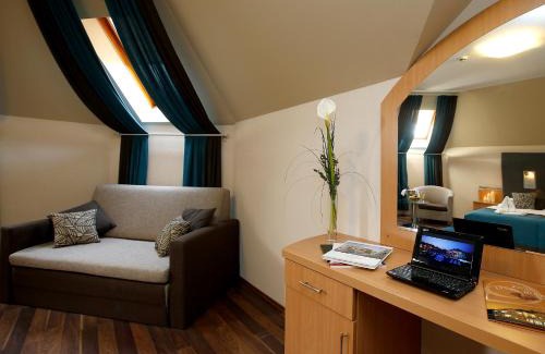 Eger Hotel | Hotel Villa Völgy Wellness & Konferencia