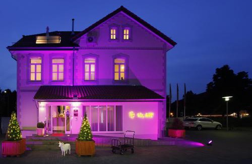 Region Hannover District Hotel | Hotel Villa Will