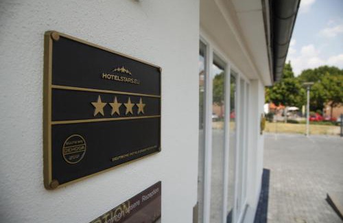 Region Hannover District Hotel | Hotel Villa Will