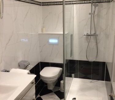 Burg Hotel | Hotel Villa Wittstock