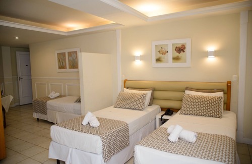 Icarai Hotel | Hotel Village Icaraí
