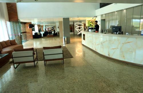 Caruaru Hotel | Hotel Village Premium Caruaru