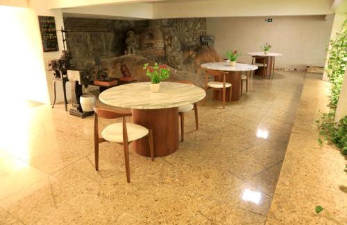 Caruaru Hotel | Hotel Village Premium Caruaru