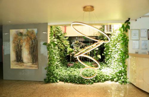 Caruaru Hotel | Hotel Village Premium Caruaru
