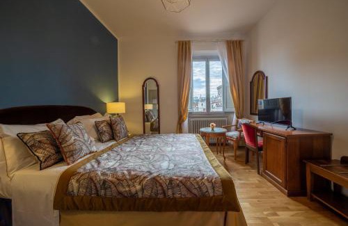 Duomo Hotel | Hotel Villani
