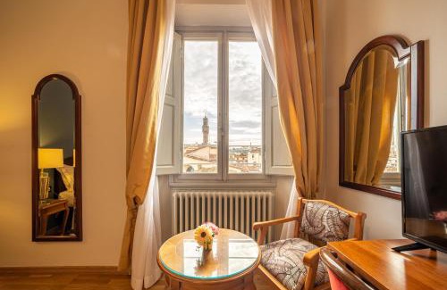 Duomo Hotel | Hotel Villani