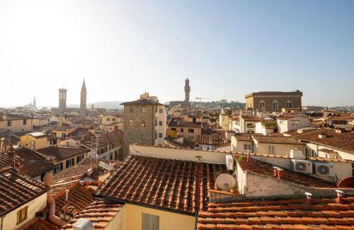 Duomo Hotel | Hotel Villani