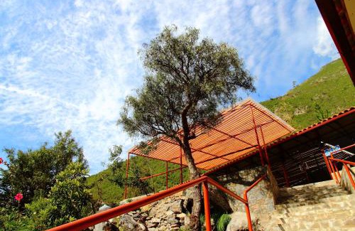 Miraflores Cabina | Hotel Villarma
