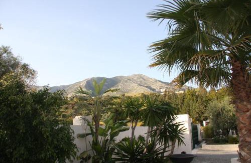 Mijas Casa | Hotel Villarocamar