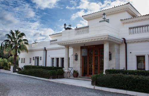 Mijas Casa | Hotel Villarocamar