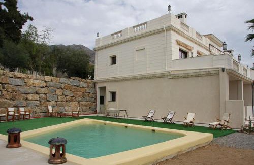 Mijas Casa | Hotel Villarocamar