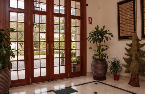 Mijas Casa | Hotel Villarocamar