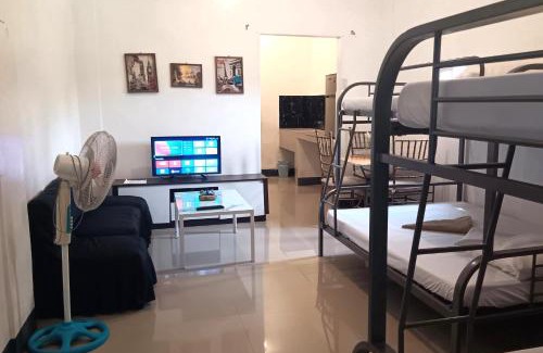San Fernando Hotel | Hotel Villarte