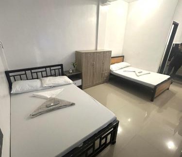 San Fernando Hotel | Hotel Villarte