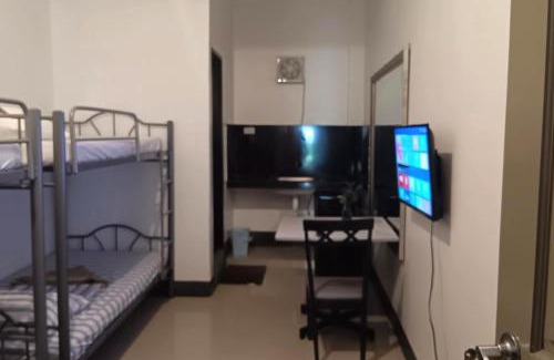 San Fernando Hotel | Hotel Villarte