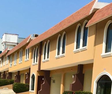 Veracruz Hotel | Hotel Villas Dali Veracruz