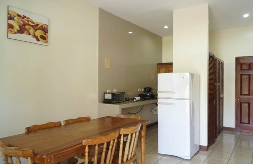 Playa Hermosa Hotel | Hotel & Villas Huetares