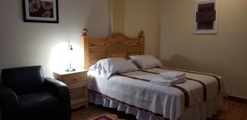 Panajachel Hotel | Hotel-Villas JABEL TINAMIT