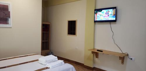 Panajachel Hotel | Hotel-Villas JABEL TINAMIT