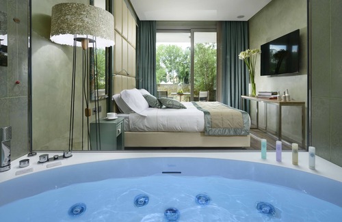 Campo di Marte Hotel | Hotel Ville sull'Arno