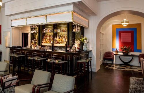 Rione IV Campo Marzio Hotel | Hotel Vilòn - Small Luxury Hotels of the World