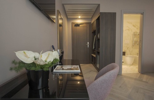 Repubblica Hotel | Hotel Viminale