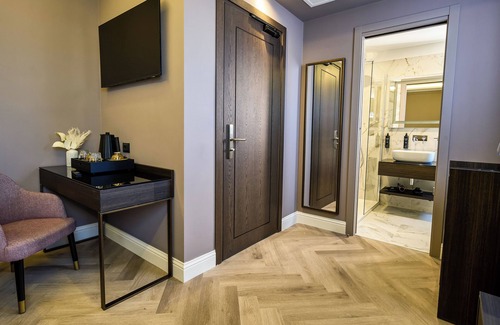 Repubblica Hotel | Hotel Viminale