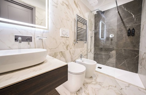 Repubblica Hotel | Hotel Viminale