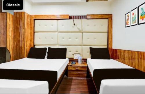 Paharganj Casa | Hotel VIN INN