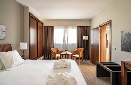 Chiclana de la Frontera Hotel | Vincci Resort Costa Golf